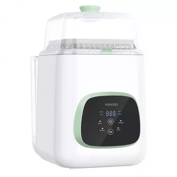 Momcozy CleanPal Pro BS03 Sterylizator do butelek