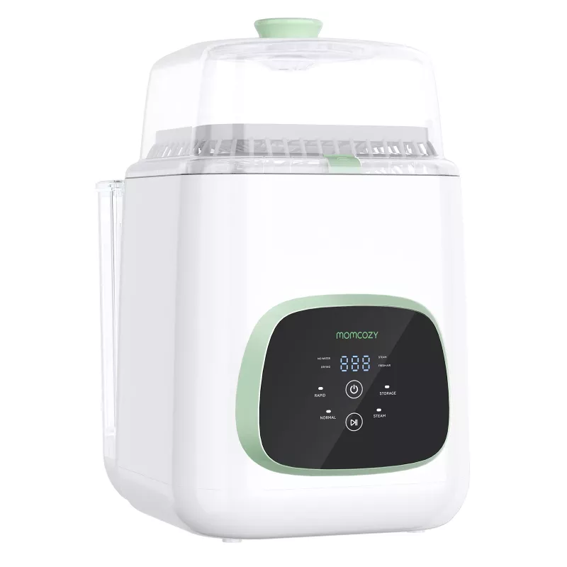 Momcozy CleanPal Pro BS03 Sterylizator do butelek