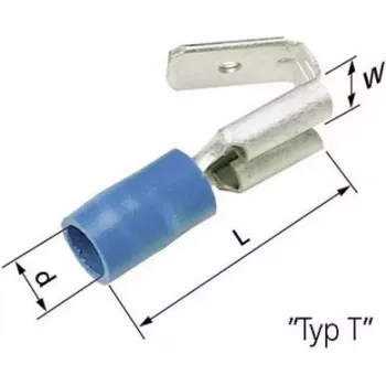 Lapp 63102010 Czerwony