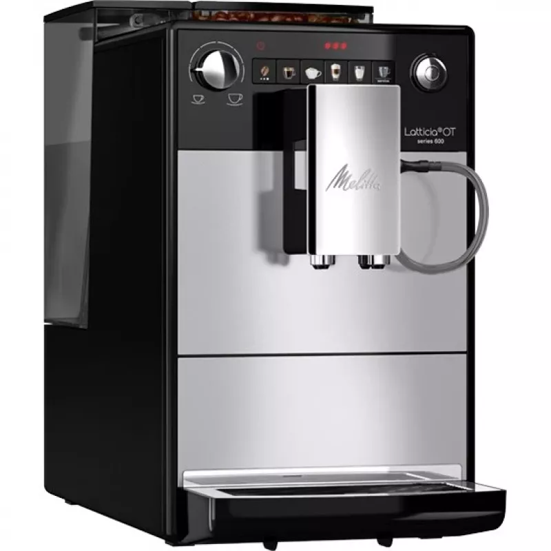 Melitta Latticia F300-101 ekspres do espresso