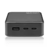 Powerbank everActive EB-22QB 20 000 mAh, 2× USB-C 20 W, Quick Charge 4.0