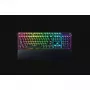 Klawiatura gamingowa Razer Huntsman V3 Pro Optical QWERTZ Czarna
