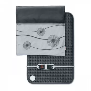 Poduszka grzewcza HK125 XXL Cosy szary