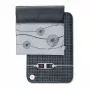 Poduszka grzewcza HK125 XXL Cosy szary