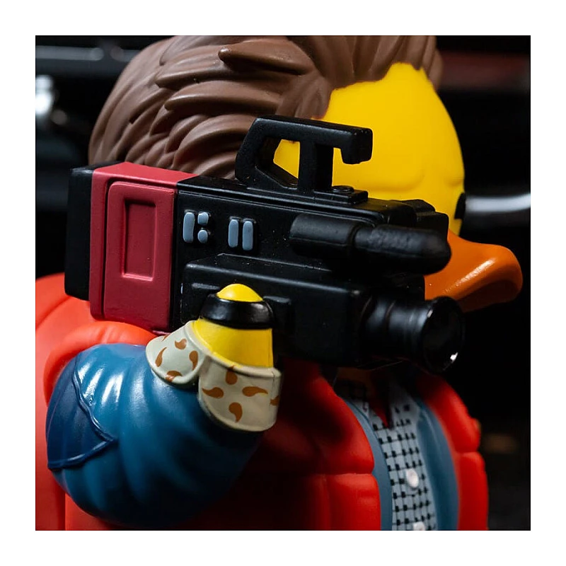 TUBBZ Sammelente - Powrót do przyszłości Marty McFly 9cm