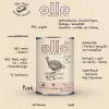 OLLO Puppy Pure Turkey - mokra karma dla psów - 400 g