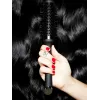 GHD Round Hair Brush Czarny