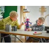 LEGO zestaw konstrukcyjny Marvel Super Heroes 76316 — Fantastyczna Czwórka: Minifigurka Galactus, 427 elementów, 4 minifigurki, wiek 9+