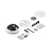 Kamera sieciowa 12MP/WH UVC-G6-PRO-360-W Ubiquiti