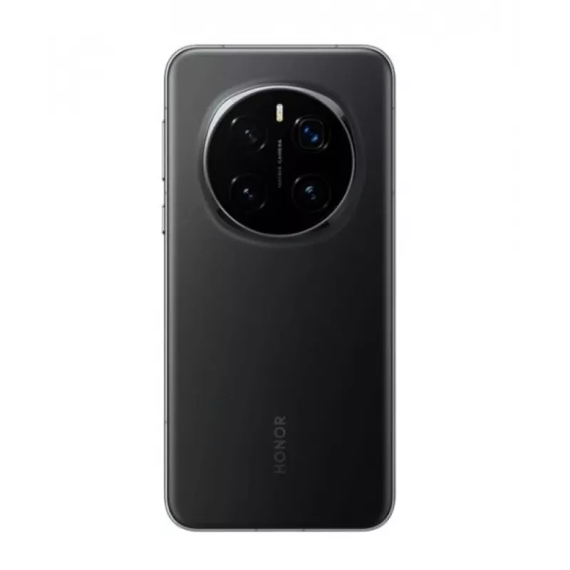 Honor Magic7 Pro 17.3 cm (6.8) Dual SIM Android 15 5G USB Type-C 12 GB 512 GB 5270 mAh Czarny