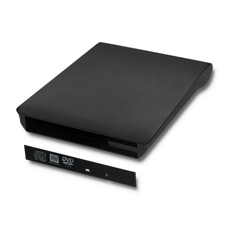 Obudowa/kieszeñ na napêd CD/DVD SATA USB 3.0 12.7mm