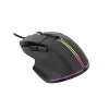 mysz White Shark MARROK Czarny USB Type-A
