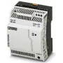 Phoenix Contact STEP-PS/ 1AC/12DC/5 - 100 - 240 V - PC - Niemcy - Czarny - Biały - -25 - 70 °C - -40 - 85 °C (2868583)
