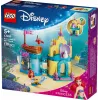 Klocki Disney 43285 Ariels Magical Mini Palace