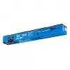 Makita DUR368LZ podkaszarka/wykaszarka 35 cm Akumulatorowa Czarna, Niebieska
