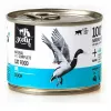 Karma mokra dla kota 3coty Duck 180 g