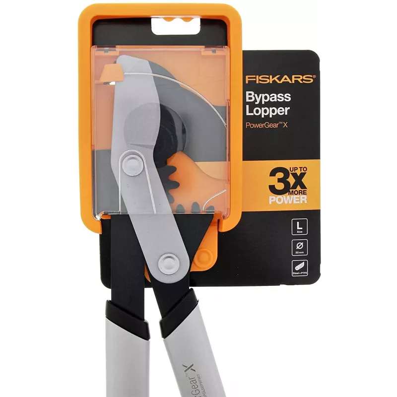 PowerGear™ X Bypass Nożyce do gałęzi - Duże 800 mm