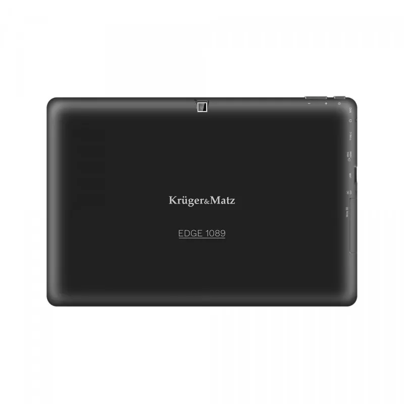 Kruger & Matz KM1089S.1 Czarny