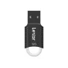 USB flash drive Lexar JumpDrive V40 32 GB USB Type-A 2.0 Czarny/Biały