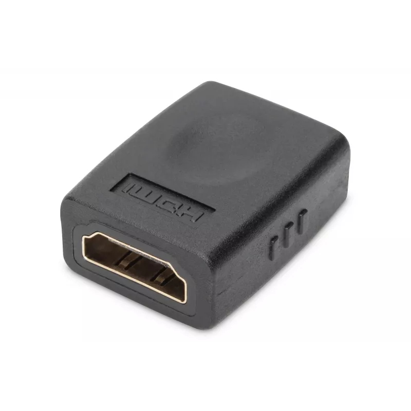 Adapter HDMI Digitus AK-330500-000-S