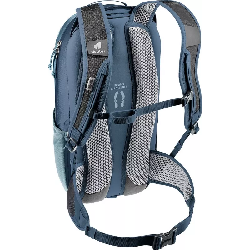 Deuter Race 12 Plecak rowerowy Niebieski