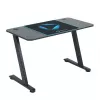 Biurko gamingowe Onex, 1200 x 600 mm | GD1300Z Ver.2