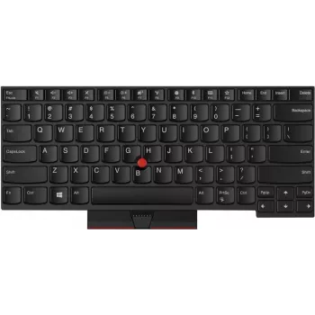 Część zamienna do laptopa Lenovo 01HX310 - klawiatura