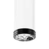 Zbiornik 200mm Acryl czarny — Singularity Protium 2.0 (SC-P2-200R-ACBK)