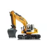 JAMARA Liebherr R936, koparka, 1:20, 8 lat, 1,22 kg