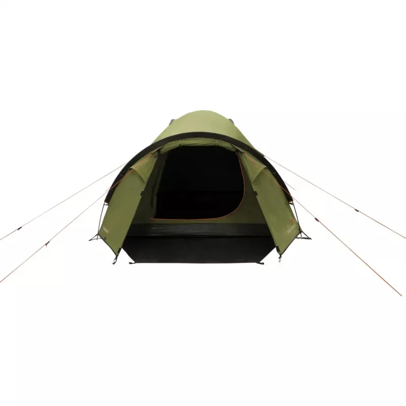 Namiot kopułowy/igloo Easy Camp Setesdal 3 zielony