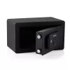 Safe Yale YSEB/250/EB1 Czarny 20.5L Code Lock Battery