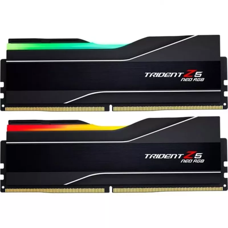 Moduł pamięci G.Skill DDR5 128 GB (2 x 64 GB) 6000 MT/s