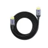 Kabel DisplayPort UNITEK C1628GY01-5M, czarno-szary