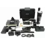 Jimmy | Odkurzacz i myjka | HW11 Pro Max | Bezprzewodowy | Funkcja mycia | 500 W | 21,6 V | Czas pracy (maks.) 80 min | Czarny | Gwarancja 24 miesiące