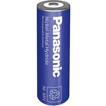 Akumulator NiMH do systemów solarnych Panasonic U‑Series BK1100FHU 1,2 V 12000 mAh wysokotemperaturowy