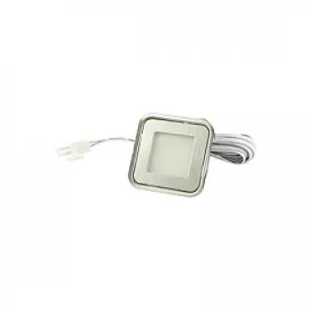 Synergy 21 LED In-Ground Spotlight ARGOS square IP54 cw