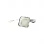 Synergy 21 LED In-Ground Spotlight ARGOS square IP54 cw
