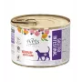 4VETS Natural Gastro Intestinal Cat - mokra karma dla kota - 185 g