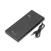 Przenośna ładowarka Extralink Powerbank EPB-067B 10000mAh