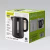 Czajnik elektryczny Maestro MR-022 2,2 L 2200 W (MR-022-BLACK) Czarny