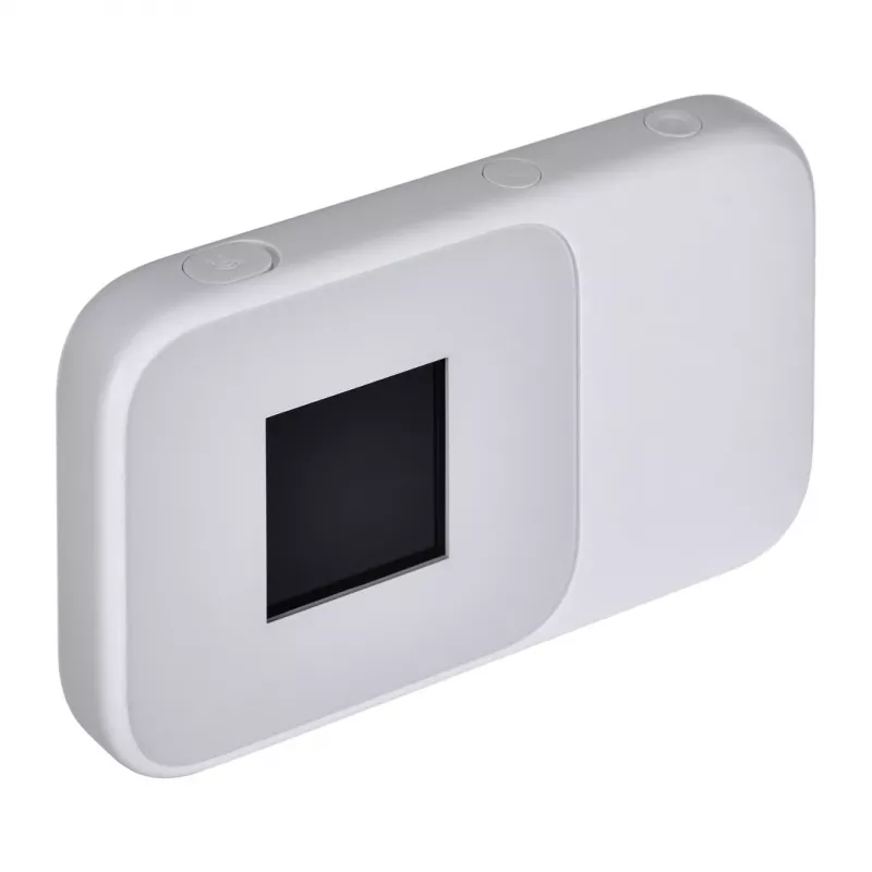 Router ZTE MF986D 4G UFI LTE CAT12/13 1x USB Type C, 1x gniazdo SIM, 2x TS-9