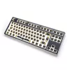 Ducky One 3 Hot-Swap Barebone TKL klawiatura Gaming USB Czarny