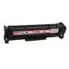 Toner TB kompatybilny z HP CC533A, 100% nowy, magenta