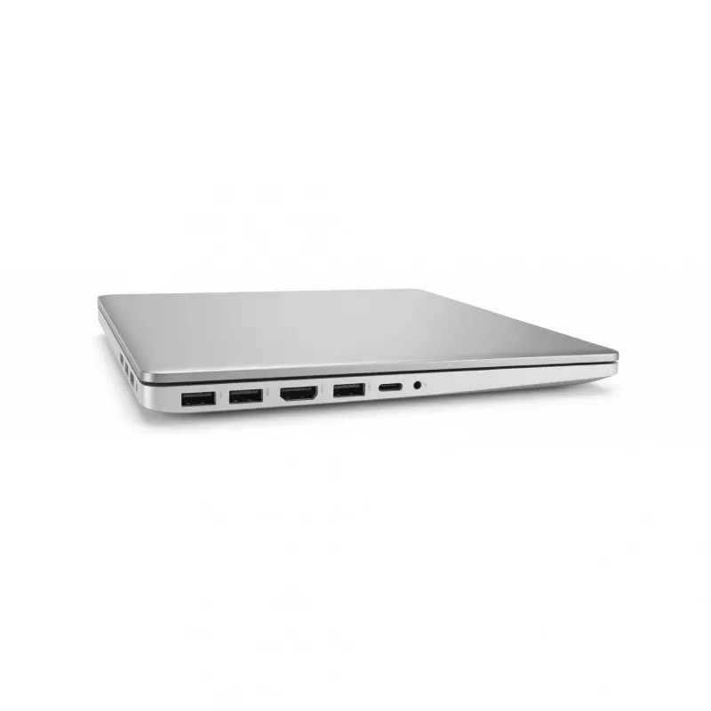 HP 250 G10 Intel® processor N100 Notebook 39,6 cm (15,6 cala) - układ klawiatury może być niemiecki