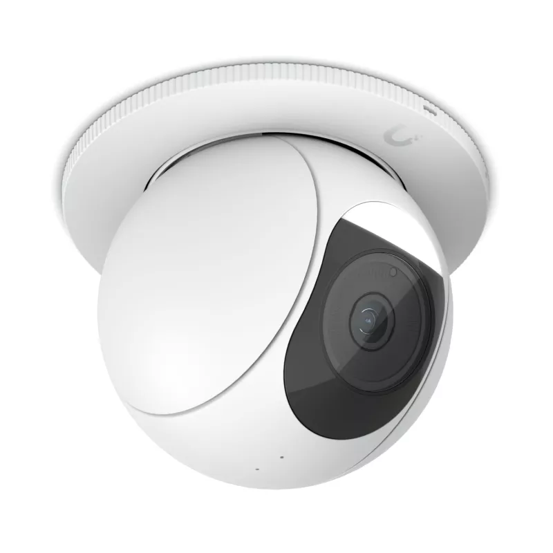Uchwyt Ubiquiti UACC-G5-PTZ-ICM zewnętrzny biały o średnicy 10,9 cm