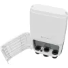 Router Mikrotik FiberBox Plus Zarządzalny Gigabit Ethernet 10/100/1000 IEEE 802.3af