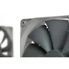 Wentylator Noctua NF-P14S REDUX-1500 PWM 140 mm szary, 12V PWM, 450–1500 RPM, 133,7 m³/h, 25,8 dB