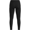 Odlo BL BOTTOM long MERINO 200 damskie legginsy, rozmiar M, czarny