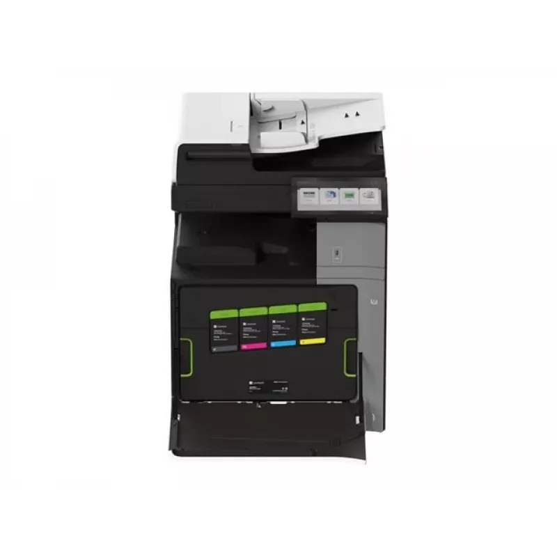 Wielofunkcyjne urządzenie Lexmark CX950se MFP HV A3, kolor, 25 str./min, obsługa papieru o dużej pojemności