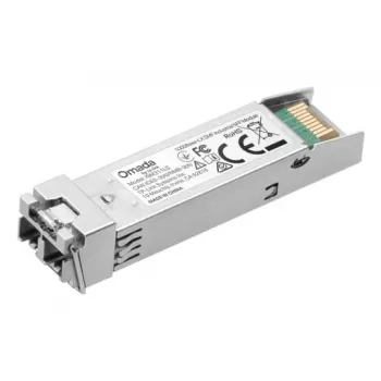 SFP transceiver światłowodowy TP-Link ISM311LS 1250 Mbit/s 1310 nm, 3,3 V, szary